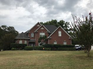 5306 Stonebriar Cir, Durant, OK 74701