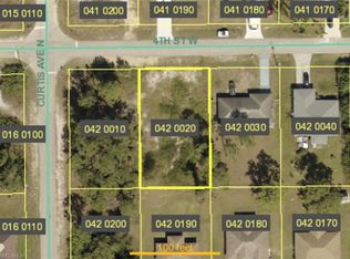 4017 4th St W, Lehigh Acres, FL 33971