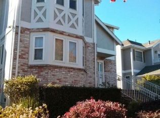 1445 Cabrillo Ave, Burlingame, CA 94010