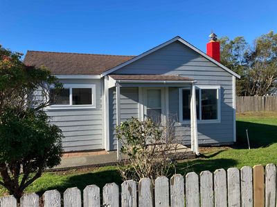 615 McNamara Ave #USA, Crescent City, CA, 95531