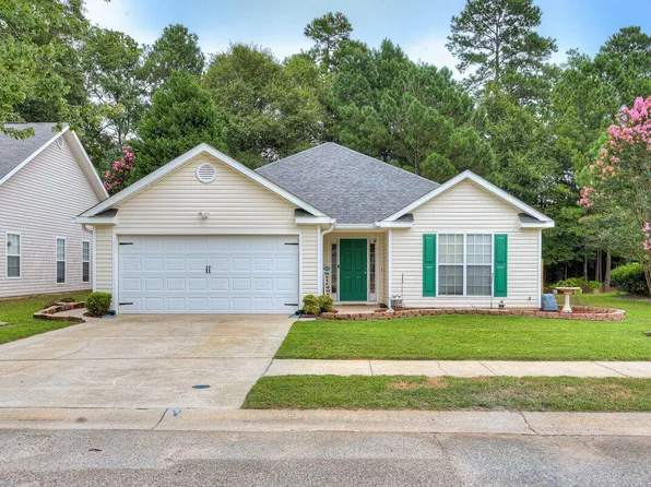 171 Oakland Drive, North Augusta, SC
