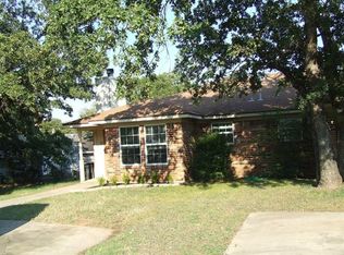 12 Foster Ct, Mansfield, TX 76063