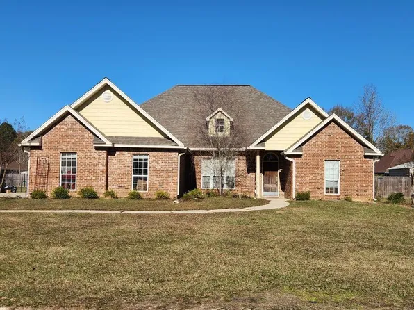 22 Palm Tree Loop, Petal, MS 39465