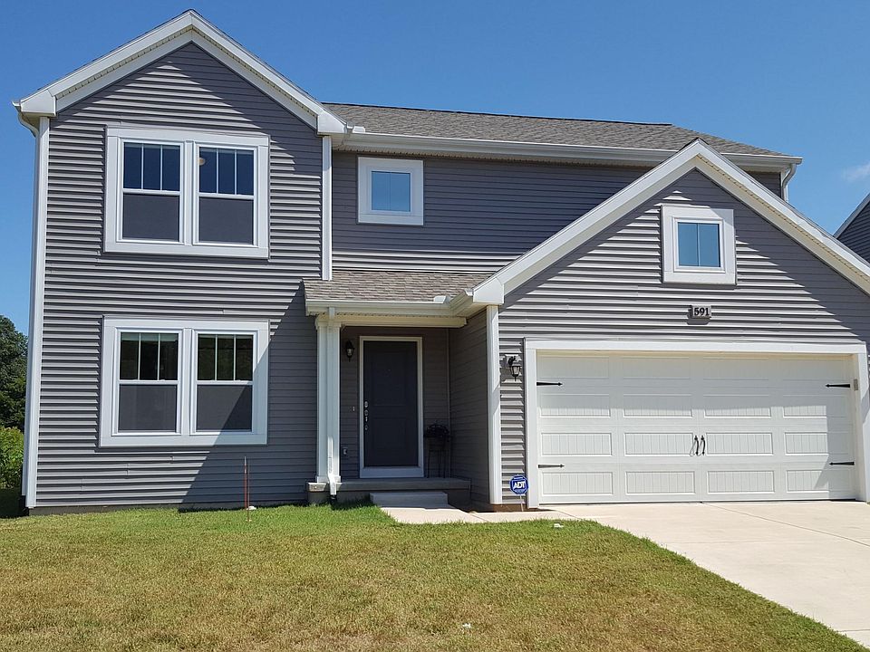 1st image of 591 Trumpeter Bay Dr