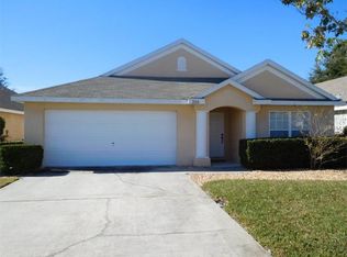 3119 Rawcliffe Rd, Clermont, FL 34714