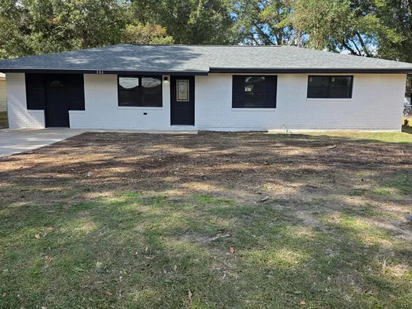 884 Herrin Dr, Picayune, MS 39466