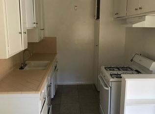 903 E 1st St APT 5, Long Beach, CA 90802