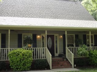 1777 Williams Rd, Fort Mill, SC 29715