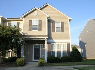 8340 Glenwood Springs Ct, Raleigh, NC 27616