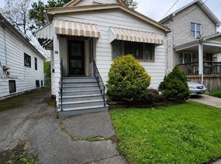 80 Zelmer St, Buffalo, NY 14211