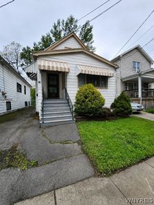 80 Zelmer St, Buffalo, NY, 14211