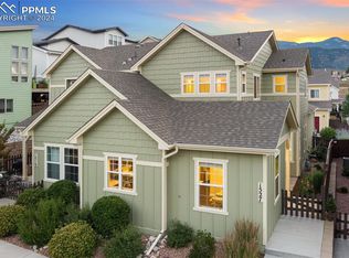 1527 Portland Gold Dr, Colorado Springs, CO 80905