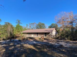 0 Sardis Church Rd, Atmore, AL 36502