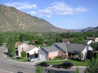 634 1st St, New Castle, CO 81647