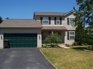 57970 Apple Ln, New Hudson, MI