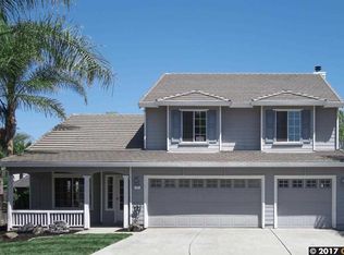 117 Danica Ct, Brentwood, CA
