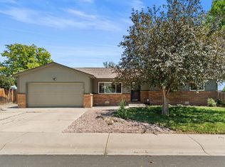 5806 Ballina Ct, Fort Collins, CO 80525