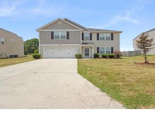 6986 Texas Blvd, Trinity, NC 27360