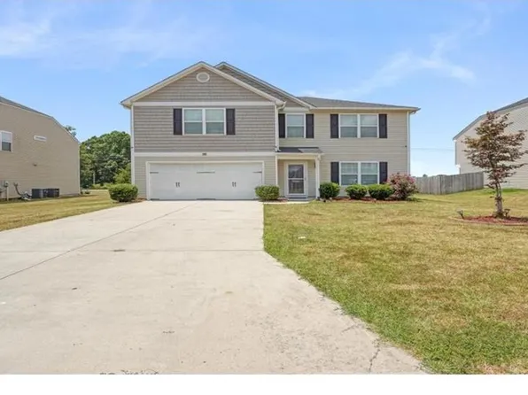 6986 Texas Blvd, Trinity, NC 27360