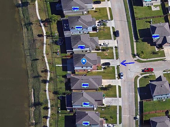 3rd image of 5811 Cinnamon Lake Dr