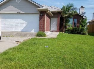2005 N Village Green St, Harvey, LA 70058