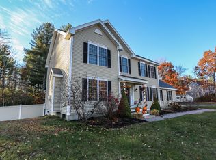 21 Bear Ct, Milford, NH 03055