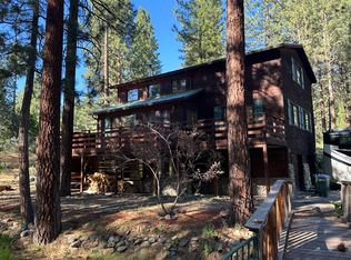 878 Rheinfelder St, Portola, CA 96122