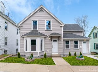 17 Parker St, Maynard, MA 01754