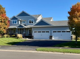 16381 Wintergreen St NW, Andover, MN 55304