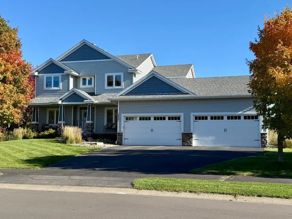 16381 Wintergreen St NW, Andover, MN 55304