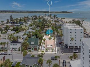 108 5th Ave, Saint Pete Beach, FL 33706