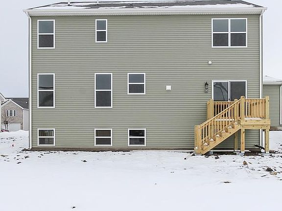 Located on 0171 in Kearney Glen in Joliet, IL
