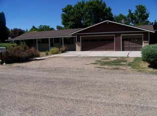 2821 Erin Ave, Nampa, ID 83686