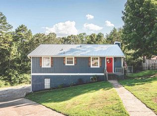 2965 Pass Dr, Buford, GA 30518
