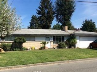 2316 NE 12th St, Renton, WA 98056