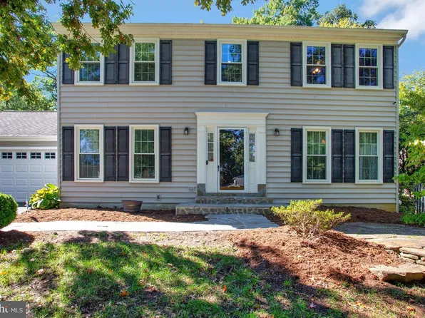 3146 Stonehenge Dr, Riva, MD 21140