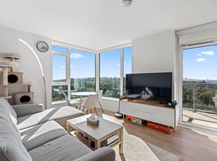 308 Alderson Ave #2502, Coquitlam, BC V3K1W2