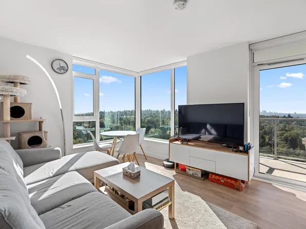 308 Alderson Ave #2502, Coquitlam, BC V3K 1W2