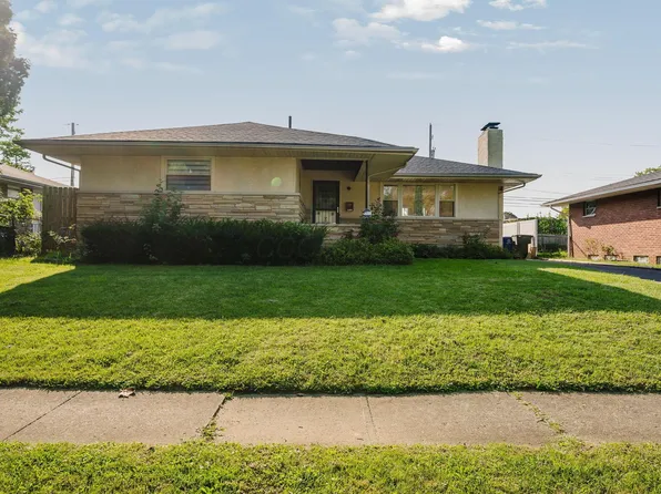 1209 Westphal Ave, Columbus, OH 43227