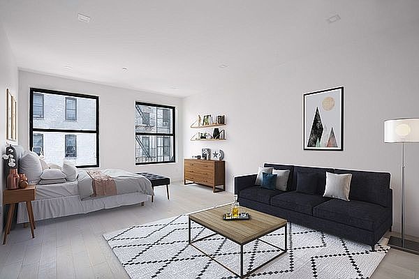 1st image of 611 W 142nd St #2B