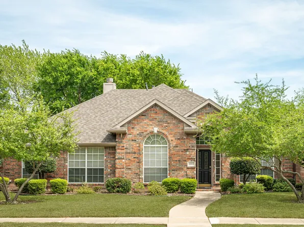 9212 Cornerstone Dr, Plano, TX 75025