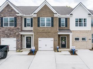 251 Hazel Ln LOT 189, Lebanon, TN 37087