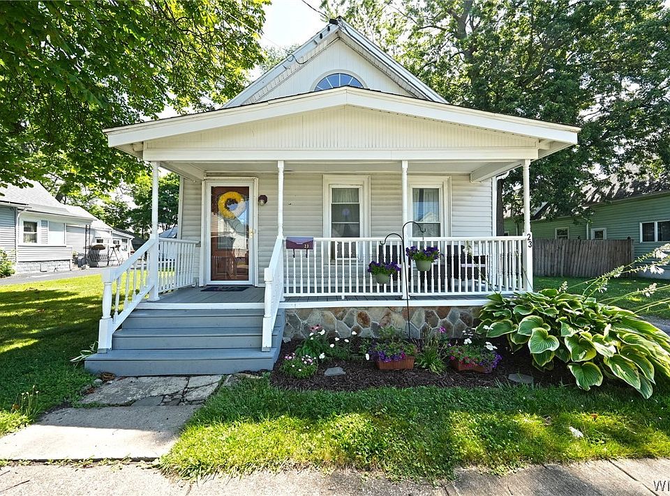 1st image of 23 Boll St