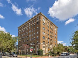 1621 T St NW APT T6, Washington, DC 20009