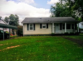 904 High St, Tuscumbia, AL 35674