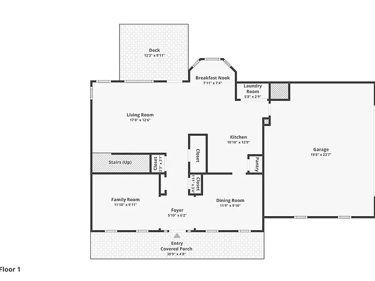 219 Forest Pond Rd — Photo 2