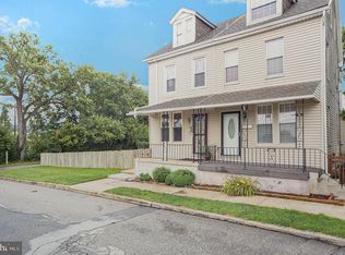 735 N State St, York, PA 17403