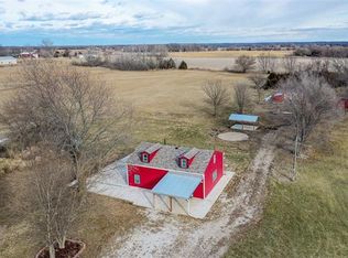 23223 S Gardner Rd, Spring Hill, KS 66083
