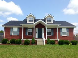 68 Swan Way, Taylorsville, KY 40071