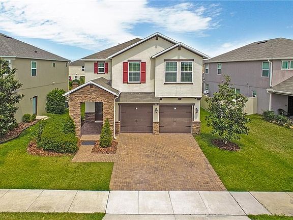 2nd image of 2706 Monticello Way